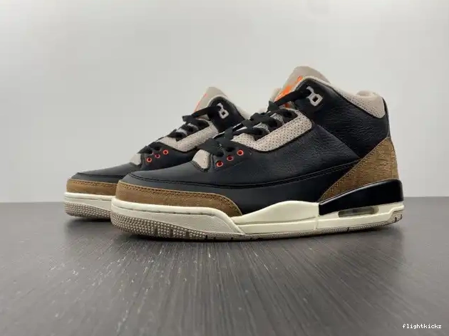 Air 3 CT8532-008 Jordan Desert Elephant 0702